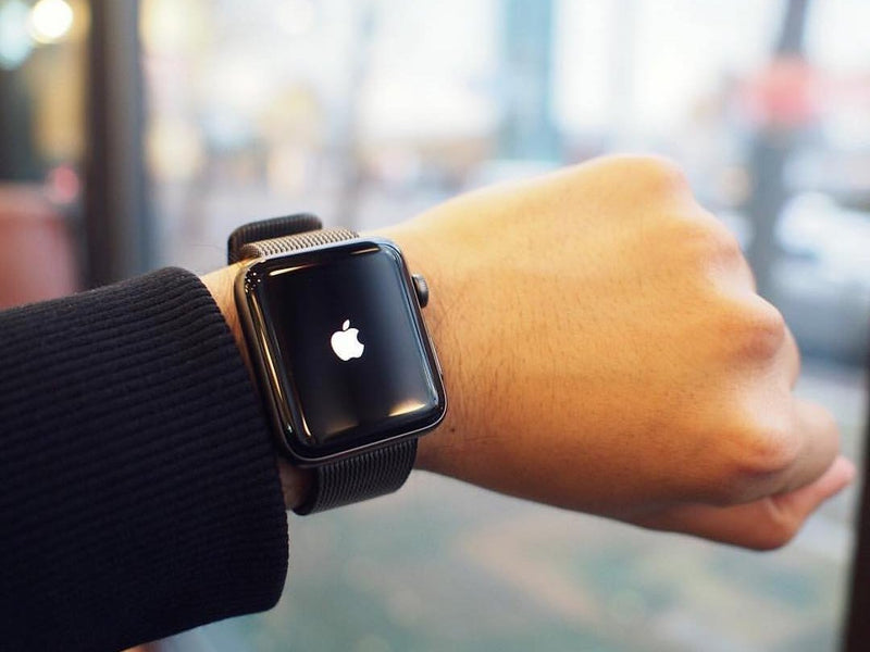 11 reasons you should buy an Apple Watch instead of Fitbit's new £200 Fitbit Versa smartwatch