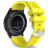 Samsung Galaxy S3 Gear Watch Sports Band Strap - That Gadget UK