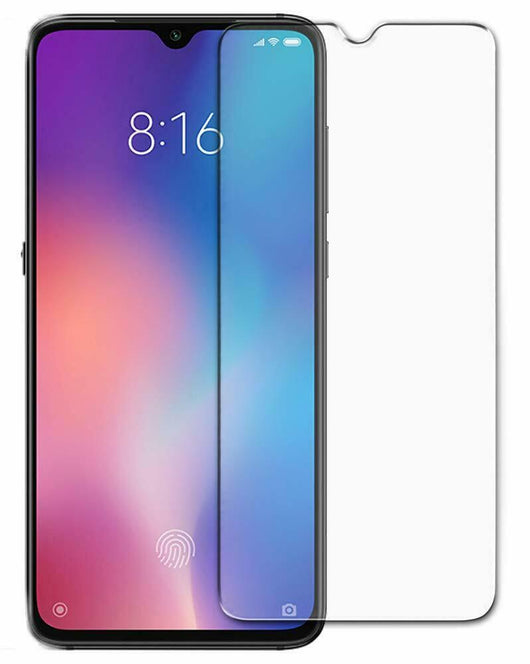 TGPro Xiaomi Mi 9 SE Tempered Glass Screen Protector (Case Friendly)