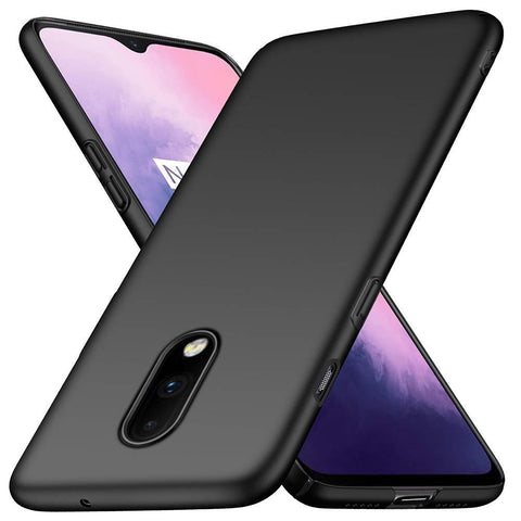 OnePlus 7 Case Ultra Slim Hard Matte - That Gadget UK