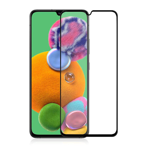 Samsung Galaxy A90 5G Tempered Glass Screen Protector Full Coverage