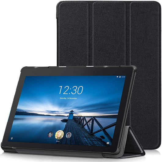 Lenovo TAB E10 Case Smart Book - That Gadget UK