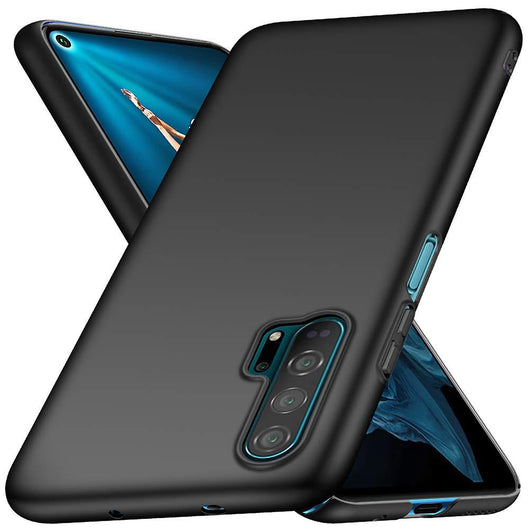 Honor 20 Pro Case Ultra Slim Hard Matte
