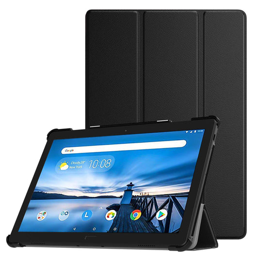 TGPro Lenovo Tab P10 Case Smart Book