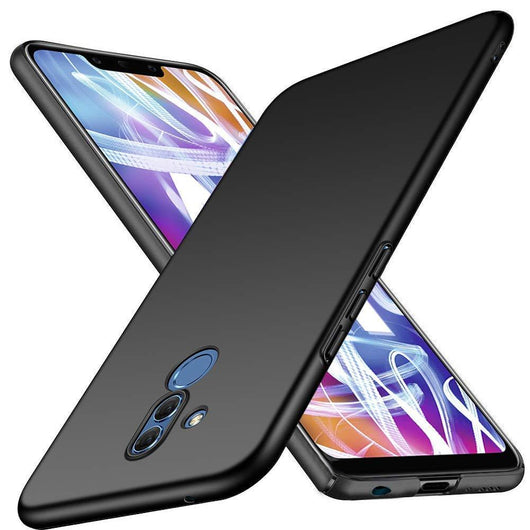 Huawei Mate 20 lite Case Ultra Slim Hard Matte - That Gadget UK