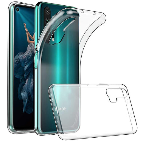 Honor 20 Pro Case Clear Gel