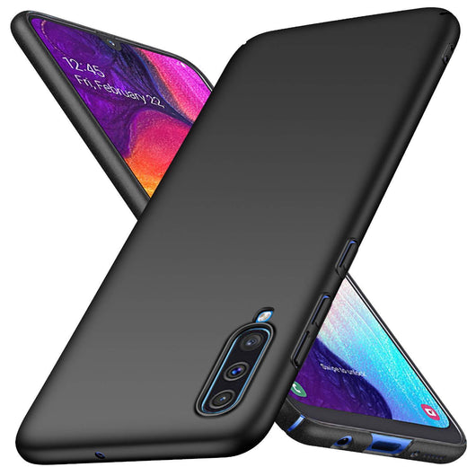 Samsung Galaxy A70 Case Ultra Slim Hard Matte - That Gadget UK