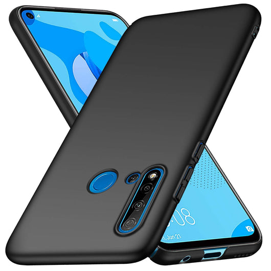 Huawei P20 lite (2019) Case Ultra Slim Hard Matte