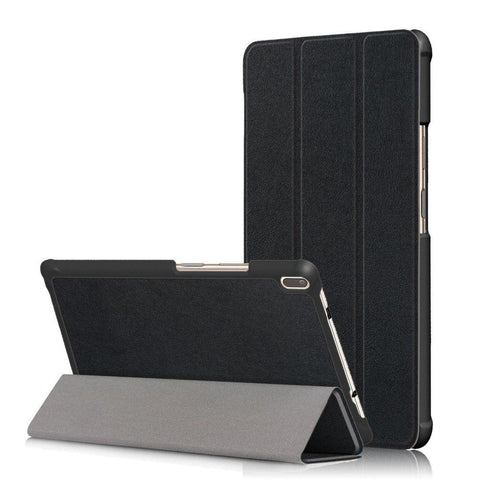Lenovo Tab3 8 Plus Case Smart Book - That Gadget UK