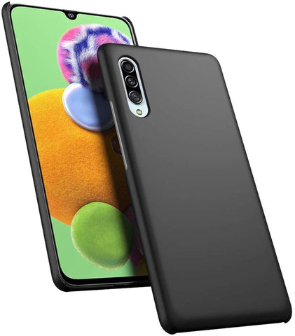 Samsung Galaxy A90 5G Case Ultra Slim Hard Matte