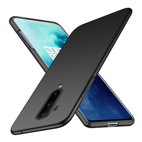 TGPro OnePlus 7T Pro Case Ultra Slim Hard Matte