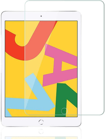 TGPro Apple iPad 10.2 Tempered Glass Screen Protector