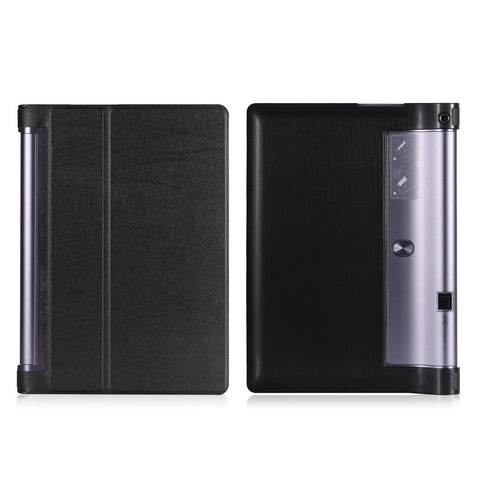 Lenovo Yoga Tab 3 Plus / Pro Case Smart Book - That Gadget UK