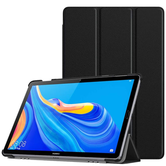 Huawei MediaPad M6 10.8 Case Smart Book
