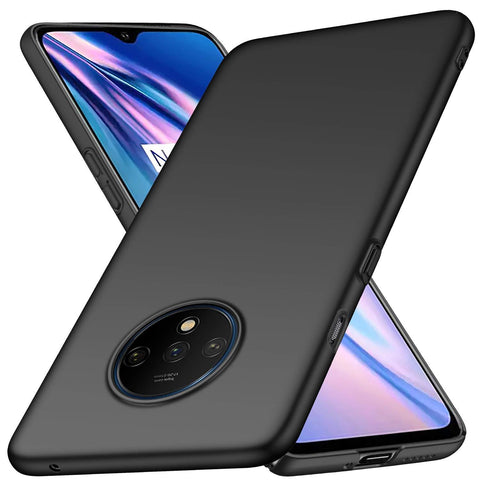 TGPro OnePlus 7T Case Ultra Slim Hard Matte