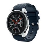 Samsung Galaxy Watch 46mm Sports Silicone Stap Band