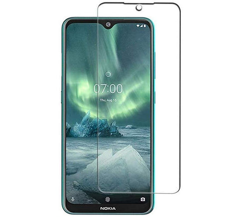TGPro Nokia 7.2 Tempered Glass Screen Protector (Case Friendly)
