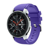 Samsung Galaxy Watch 46mm Sports Silicone Stap Band