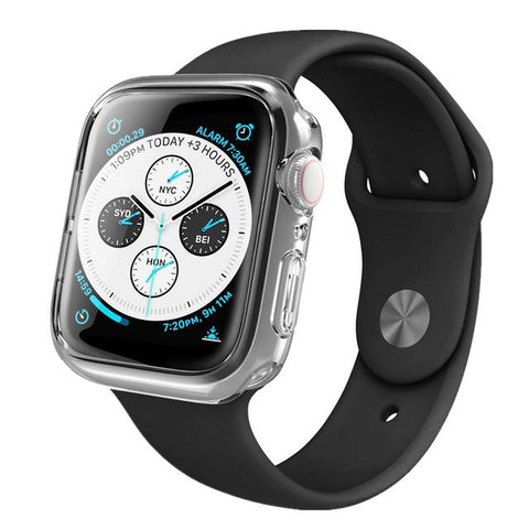 Apple Watch Clear Gel Case Series 4 & 5 - That Gadget UK