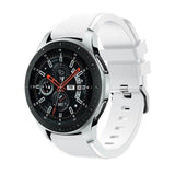 Samsung Galaxy Watch 46mm Sports Silicone Stap Band
