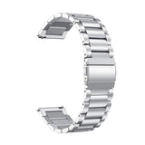 Garmin Vivomove HR Stainless Steel Band Strap - That Gadget UK