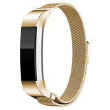 Fitbit Alta Luxury Milanese Loop Band