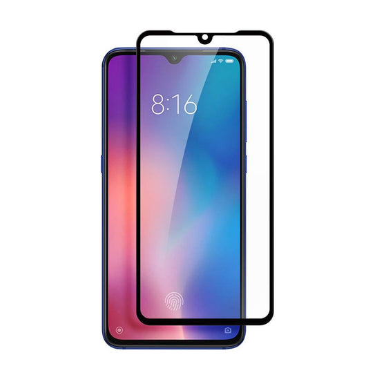 TGPro Xiaomi Mi 9 Tempered Glass Screen Protector Full Coverage