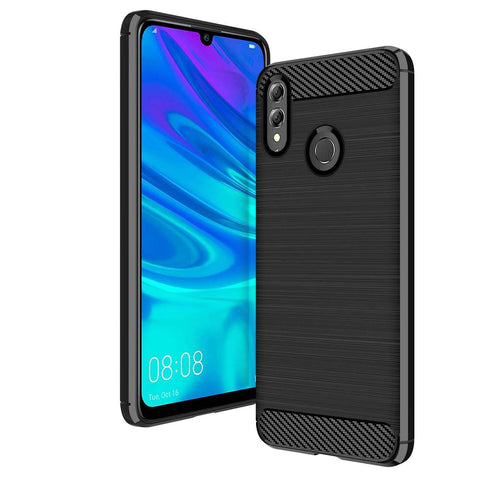 Huawei Honor 10 Lite Carbon Fibre Black - That Gadget UK