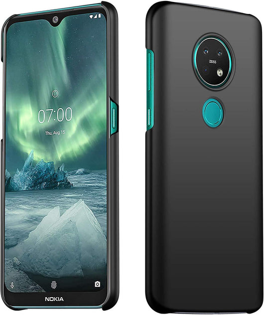 TGPro Nokia 7.2 Case Ultra Slim Hard Matte
