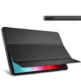 Apple iPad Pro Series Case Smart Book - That Gadget UK