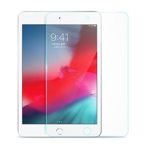 Apple iPad mini (2019) Tempered Glass Screen Protector Guard - That Gadget UK