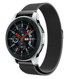 Samsung Galaxy Watch 46mm Milanese Loop Band Strap