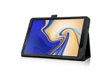 TGPro Leather Stand Case for Samsung Galaxy Tab S4 10.5 T830/T835