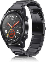 TGPro Huawei Watch GT Steel Band Strap