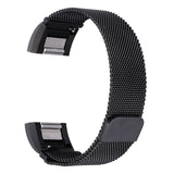 Fitbit Charge 2 Luxury Milanese Loop Band