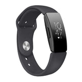 Fitbit Inspire / HR Silicone Band Strap
