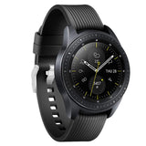 Samsung Galaxy Watch 46mm Silicone Strap Band