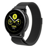 Samsung Galaxy Watch Active Milanese Loop Band Strap
