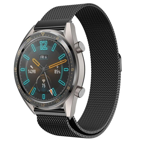TGPro Huawei Watch GT Milanese Loop Band Strap