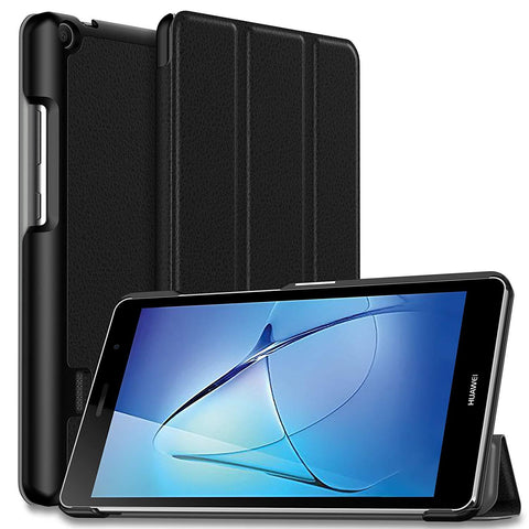Huawei MediaPad T3 7.0 Case Smart Book - That Gadget UK