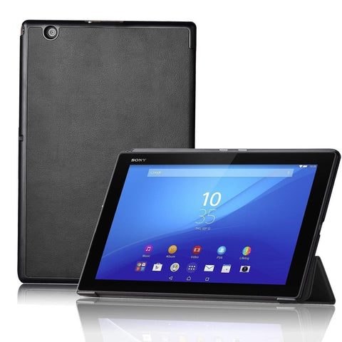 TGPro Sony Xperia Z4 Tablet Case Smart Book