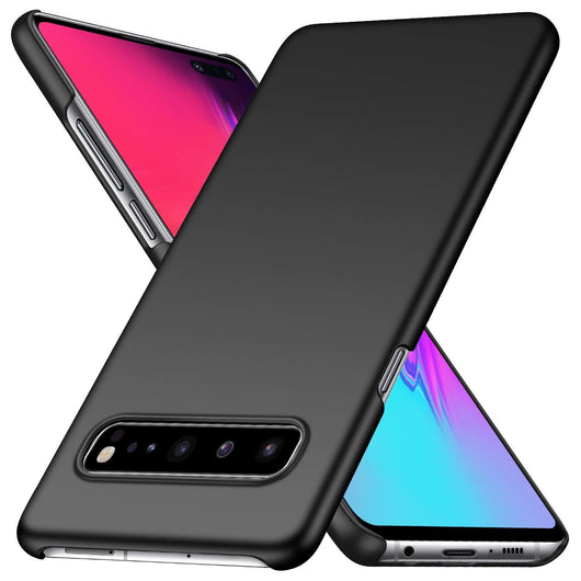 Samsung Galaxy S10 5G Ultra Slim Hard Matte - That Gadget UK