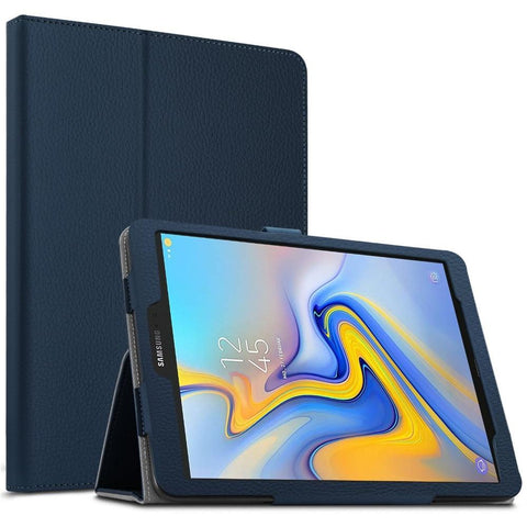 TGPro Leather Stand Case for Samsung Galaxy Tab S4 10.5 T830/T835