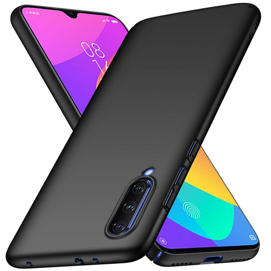 Xiaomi Mi A3 Case Ultra Slim Hard Matte