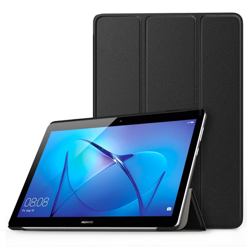 Huawei MediaPad T3 10 Case Smart Book - That Gadget UK