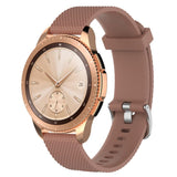 Samsung Galaxy Watch 46mm Silicone Sports Strap Band