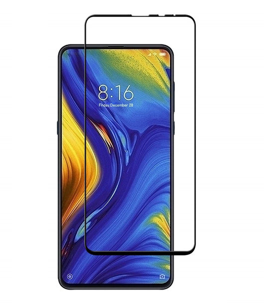 TGPro Xiaomi Mi Mix 3 Tempered Glass Screen Protector Full Coverage