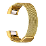 Fitbit Charge 2 Luxury Milanese Loop Band