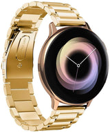 Samsung Galaxy Watch Active2 Steel Band Strap 40/44mm