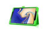 TGPro Leather Stand Case for Samsung Galaxy Tab S4 10.5 T830/T835